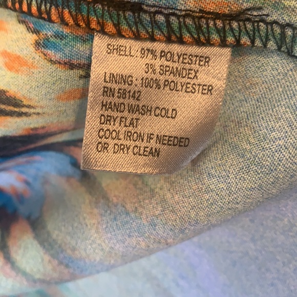 Muse Midi Dress - Picture 4 of 7